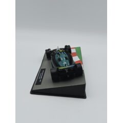 1:43 Масштабная модель ASTON MARTIN AMR23 – FERNANDO ALONSO - 2023