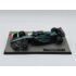 1:43 Масштабная модель ASTON MARTIN AMR23 – FERNANDO ALONSO - 2023