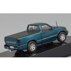 1:43 Масштабная модель CHEVROLET S-10 (1995), green