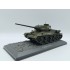 (Уценка!) 1:43 Танки. Легенды отечественной бронетехники №9 - Танк-34-85 (1944 г.)