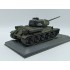 (Уценка!) 1:43 Танки. Легенды отечественной бронетехники №9 - Танк-34-85 (1944 г.)