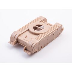 Сборная модель World War Toons Churchill