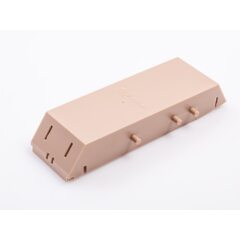 Сборная модель World War Toons Churchill