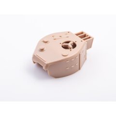 Сборная модель World War Toons Churchill