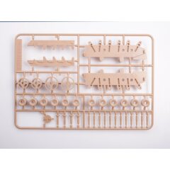 Сборная модель World War Toons Churchill