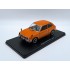 1:24 Масштабная модель HONDA Civic Rs (1974), Orange