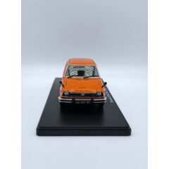 1:24 Масштабная модель HONDA Civic Rs (1974), Orange
