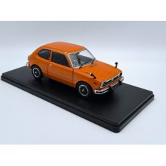 1:24 Масштабная модель HONDA Civic Rs (1974), Orange