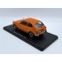 1:24 Масштабная модель HONDA Civic Rs (1974), Orange