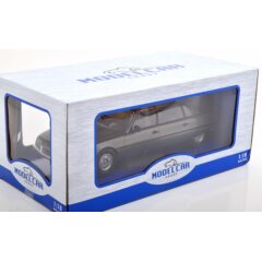 1:18 Масштабная модель CITROEN CX Break 1976 Metallic Grey