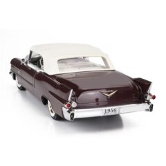 1:18 Масштабная модель CADILLAC Eldorado Biarritz (закрытый) 1956 Chantilly