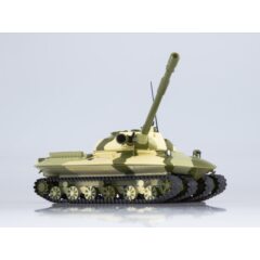 1:43 Масштабная модель Объект-279