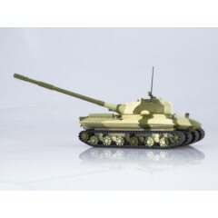 1:43 Масштабная модель Объект-279