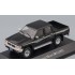 1:43 Масштабная модель TOYOTA Hilux SR5 1997, black
