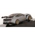 1:43 Масштабная модель FORD Mustang GTD 5.2l V8 Coupe 2025 Grey Metallic/Black