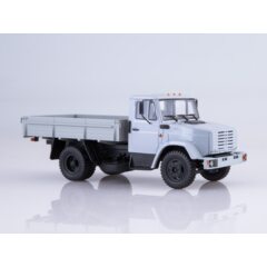 1:43 Масштабная модель ЗИЛ-4333 бортовой