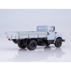 1:43 Масштабная модель ЗИЛ-4333 бортовой