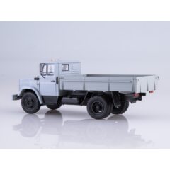 1:43 Масштабная модель ЗИЛ-4333 бортовой