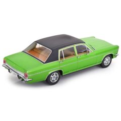 1:18 Масштабная модель OPEL Diplomat B 1972 Green Metallic