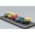1:76 Набор моделей LAND ROVER Series I Collection, 5rd-Set