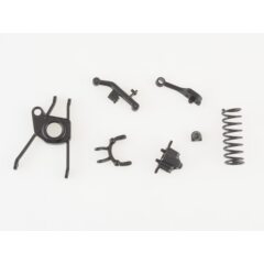 1:8 Соберите "М21 "Волга", №4