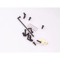 1:43 Сборная модель АЦ-30 (205)