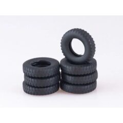 1:43 Сборная модель АЦ-30 (205)