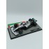 1:43 Масштабная модель MERCEDES AMG F1 W10 EQ POWER+- German GP Lewis Hamilton (2019)