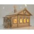 1:43 Сборная модель Сельский дом