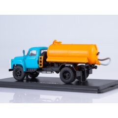 1:43 Масштабная модель Ассенизационная машина АНМ-53 (53А)