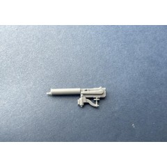 1:35 Пулемет Maxim MG для Garford-Putilov