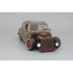 1:24 Масштабная модель М20 Rat Rod