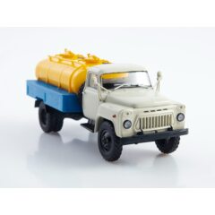 1:43 Масштабная модель АЦПТ-3,3 (53)