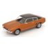 1:18 Масштабная модель FORD Capri MK.I GXL 1973 Golden Brown Metallic/Black