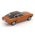 1:18 Масштабная модель FORD Capri MK.I GXL 1973 Golden Brown Metallic/Black