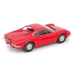 1:18 Масштабная модель FERRARI Dino 246 GT 1969 Red