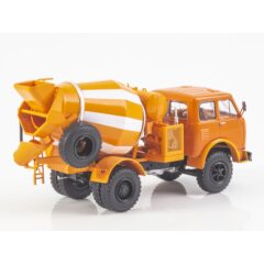 1:43 Масштабная модель СБ-69 (503Б)