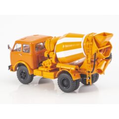 1:43 Масштабная модель СБ-69 (503Б)