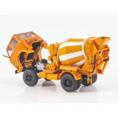 1:43 Масштабная модель СБ-69 (503Б)