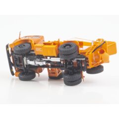 1:43 Масштабная модель СБ-69 (503Б)