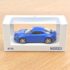 1:43 Масштабная модель ALPINE A110 2017 Alpine Blue