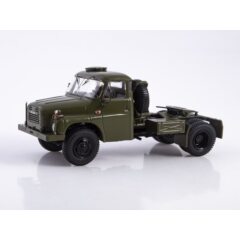 1:43 Масштабная модель Tatra-148-NT 4x4