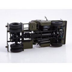 1:43 Масштабная модель Tatra-148-NT 4x4