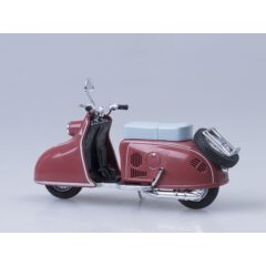 1:24 Масштабная модель Мотороллер IWL "Pitty"