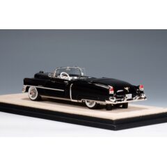 1:43 Масштабная модель CADILLAC Eldorado Convertible (открытый) 1953 Black