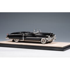 1:43 Масштабная модель CADILLAC Eldorado Convertible (открытый) 1953 Black