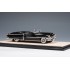 1:43 Масштабная модель CADILLAC Eldorado Convertible (открытый) 1953 Black