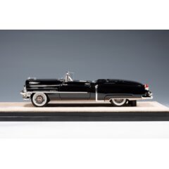 1:43 Масштабная модель CADILLAC Eldorado Convertible (открытый) 1953 Black