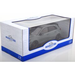 1:18 Масштабная модель HYUNDAI i30N 2021 Grey/Black