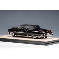1:43 Масштабная модель CADILLAC Eldorado Convertible (закрытый) 1953 Black